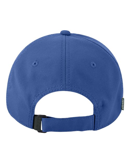 Cool Fit Adjustable Cap - Royal