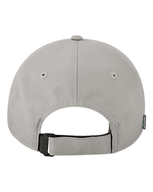 Cool Fit Adjustable Cap - Shark Grey