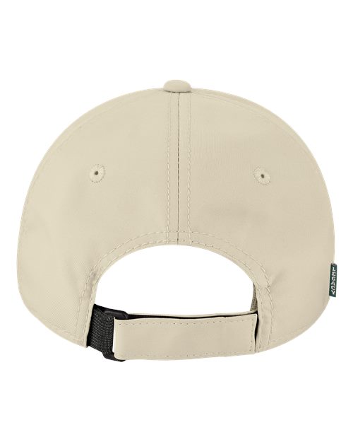 Cool Fit Adjustable Cap - Stone