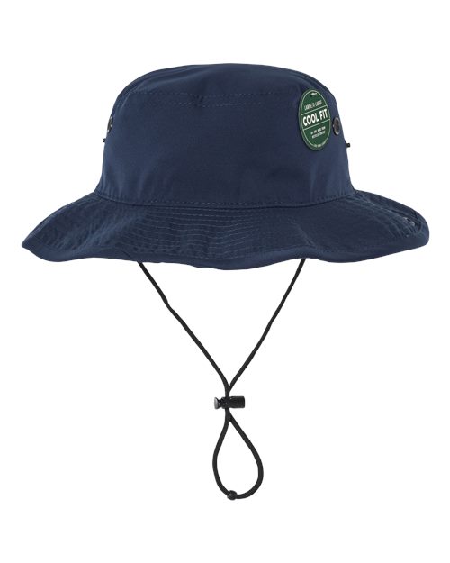 Cool Fit Booney - Navy