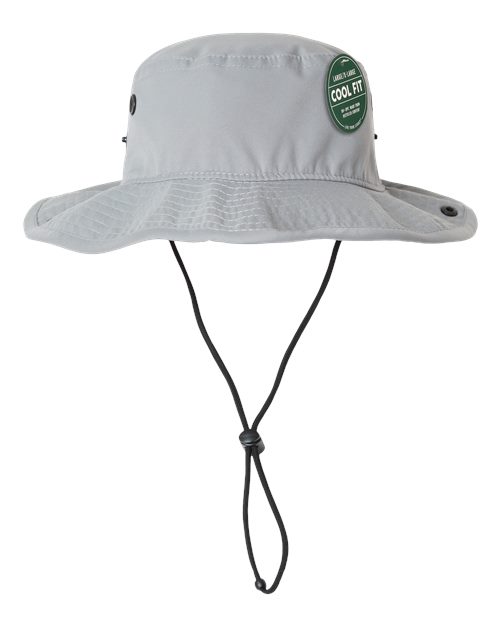 Cool Fit Booney - Shark Grey