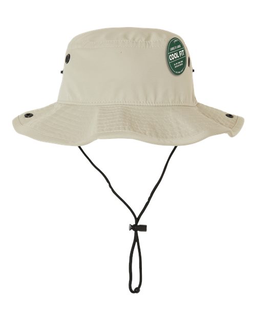 Cool Fit Booney - Stone