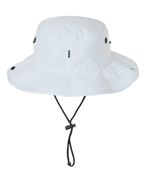 Cool Fit Booney - White