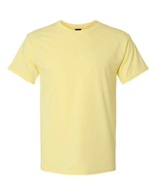 Perfect-T Triblend T-Shirt - Lemon Meringue Heather