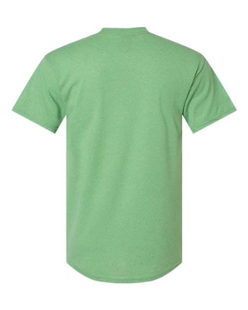 Perfect-T Triblend T-Shirt - True Green Heather
