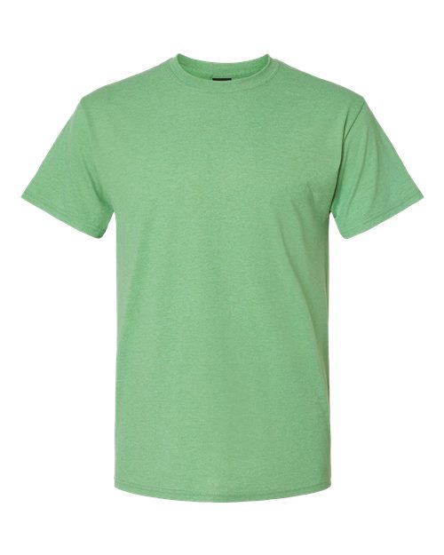Perfect-T Triblend T-Shirt - True Green Heather