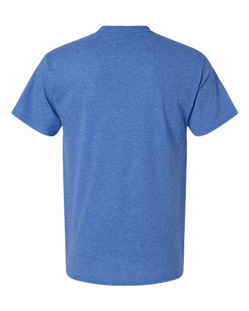 Perfect-T Triblend T-Shirt - Bonnet Blue Heather