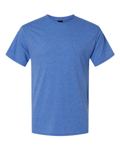 Perfect-T Triblend T-Shirt - Bonnet Blue Heather