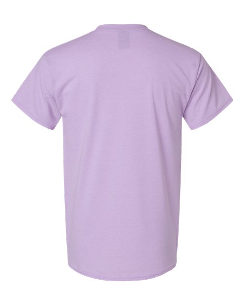 Perfect-T Triblend T-Shirt - Pale Violet Heather
