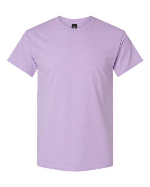 Perfect-T Triblend T-Shirt - Pale Violet Heather
