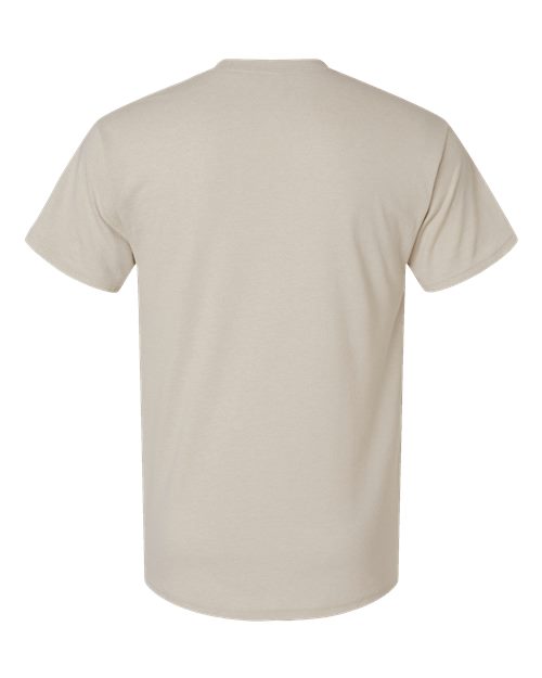 Perfect-T Triblend T-Shirt - Sand Heather