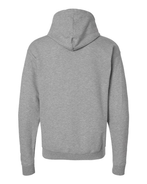 Unisex Perfect Sweats Hooded Sweatshirt - Light Steel