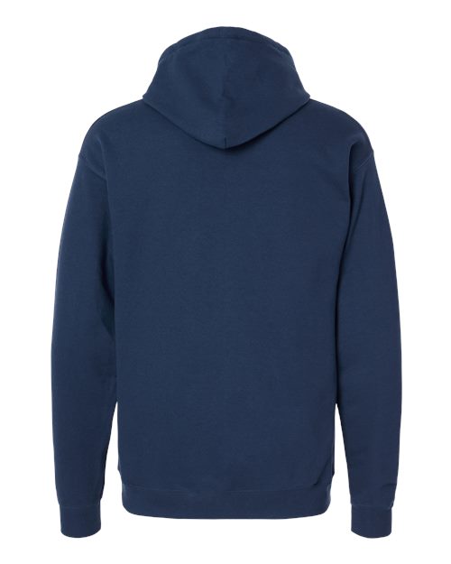 Unisex Perfect Sweats Hooded Sweatshirt - Navy