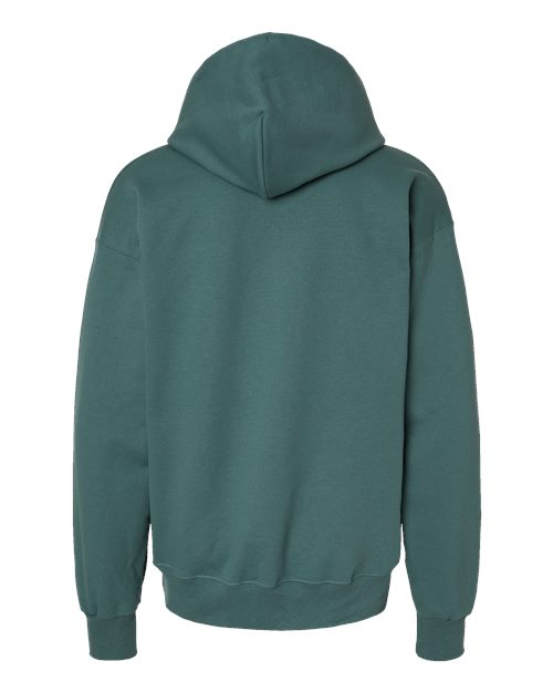 Unisex Ultimate Cotton® Hooded Sweatshirt - Cactus