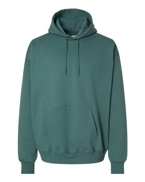 Unisex Ultimate Cotton® Hooded Sweatshirt - Cactus