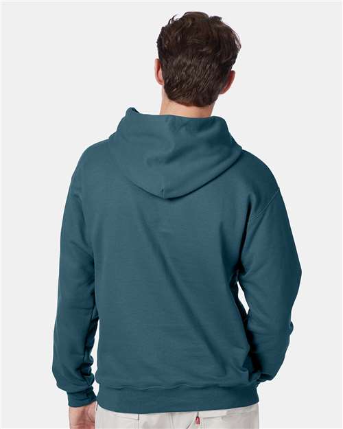 Unisex Ultimate Cotton® Hooded Sweatshirt - Cactus