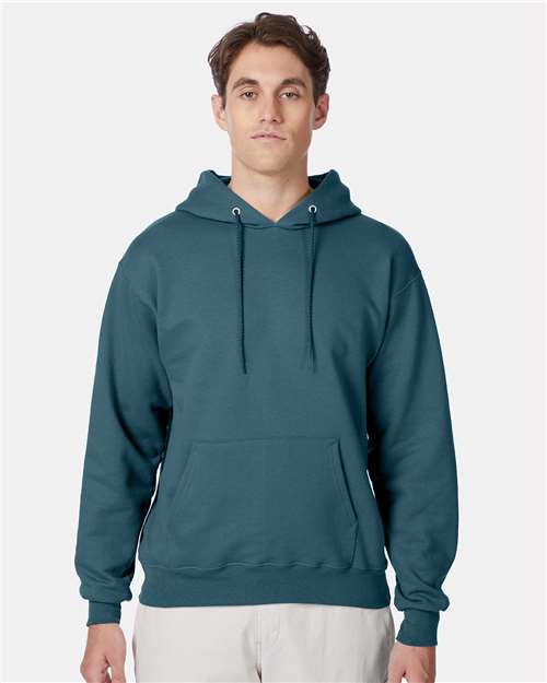 Unisex Ultimate Cotton® Hooded Sweatshirt - Cactus