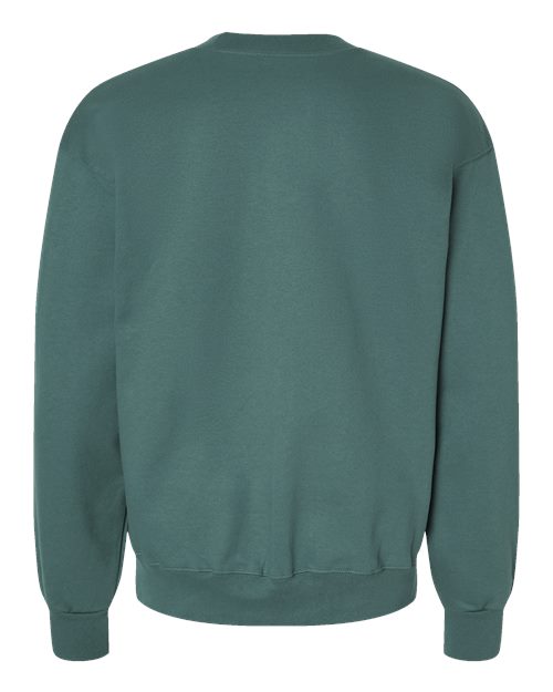 Unisex Ultimate Cotton® Crewneck Sweatshirt - Cactus