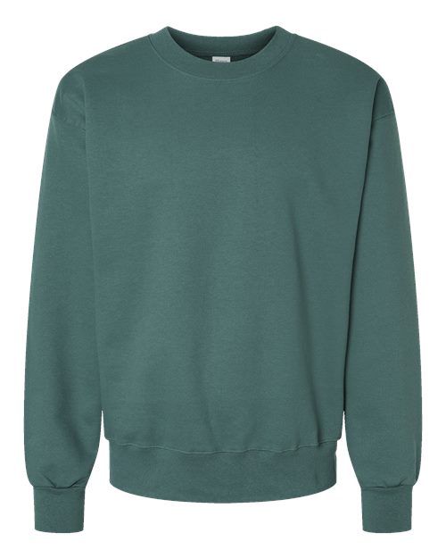 Unisex Ultimate Cotton® Crewneck Sweatshirt - Cactus