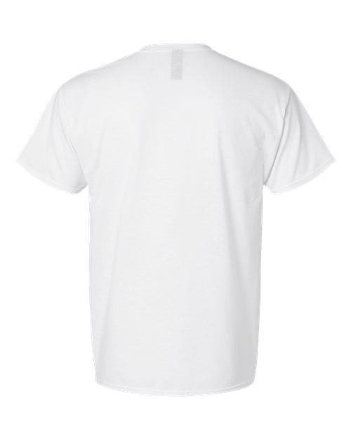 Perfect-T Triblend T-Shirt - Eco White