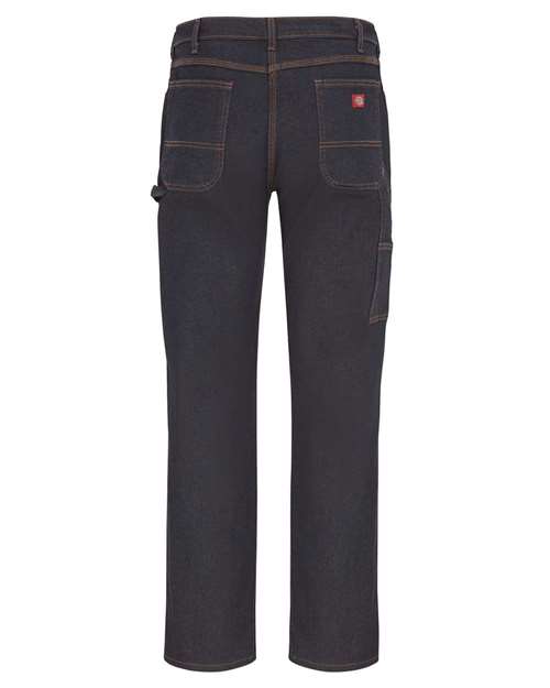 Rinsed Indigo Blue - 36I