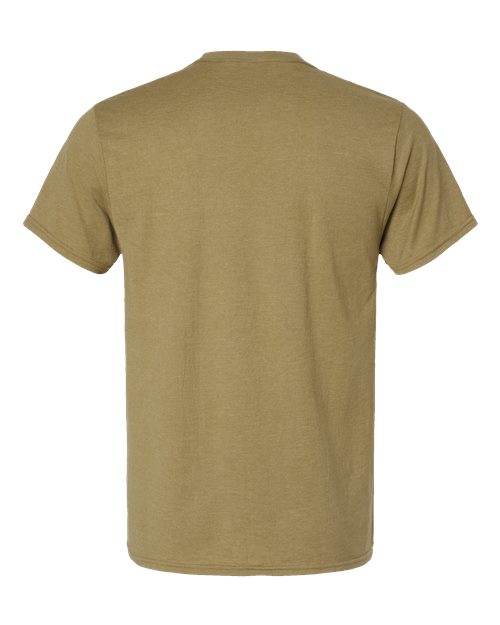 Perfect-T T-Shirt - Brown Sugar Heather