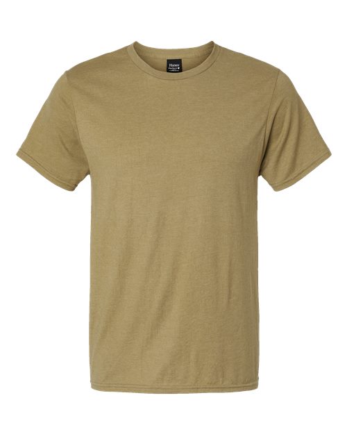 Perfect-T T-Shirt - Brown Sugar Heather