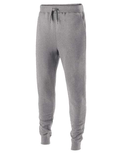 Charcoal Heather