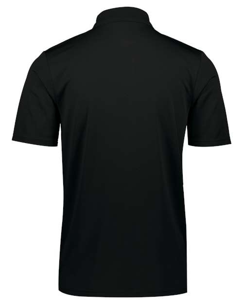 Men's Prism Polo - Black
