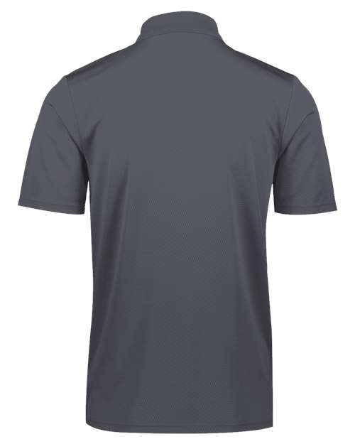 Men's Prism Polo - Carbon