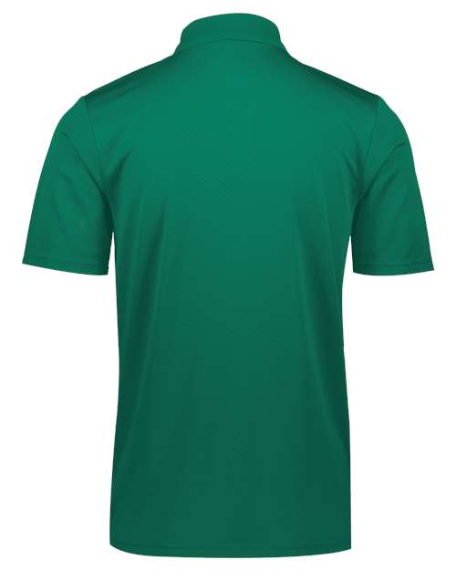 Men's Prism Polo - Dark Green