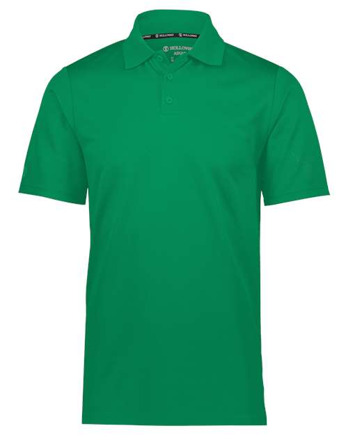 Men's Prism Polo - Kelly