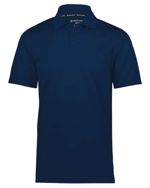 Men's Prism Polo - Navy