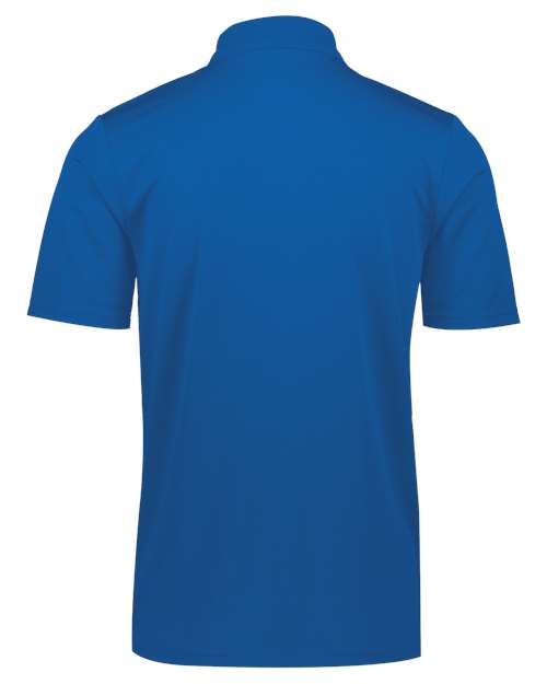 Men's Prism Polo - Royal