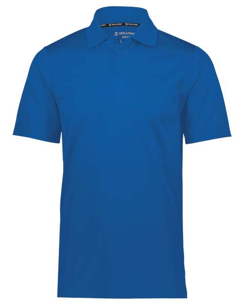 Men's Prism Polo - Royal