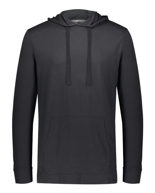 Men's Repreve® Eco Hooded Sweatshirt - Black