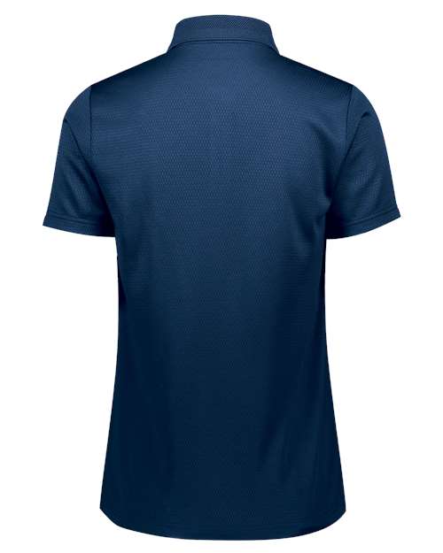 Women's Prism Polo - Navy