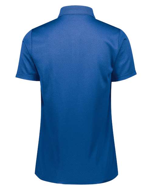 Women's Prism Polo - Royal