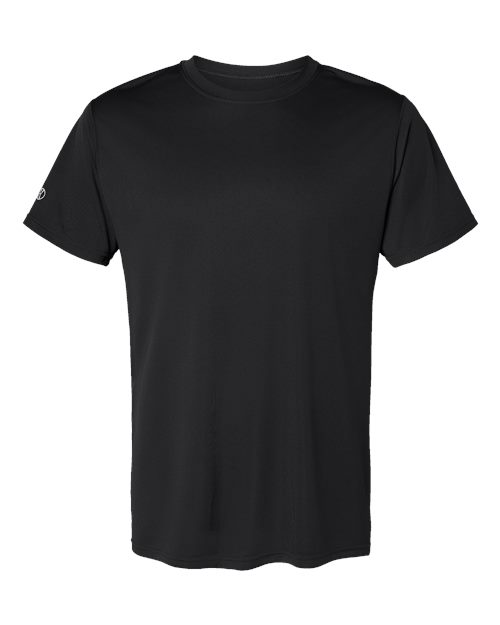 Men's Momentum T-Shirt - Black