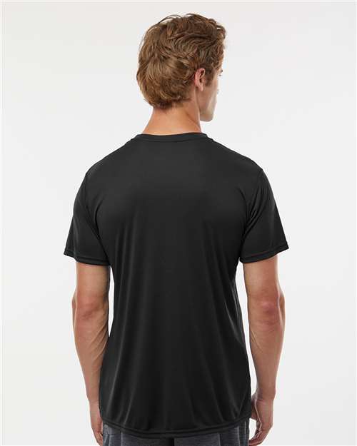 Men's Momentum T-Shirt - Black