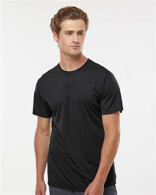 Men's Momentum T-Shirt - Black