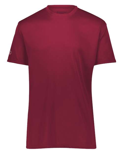 Men's Momentum T-Shirt - Cardinal