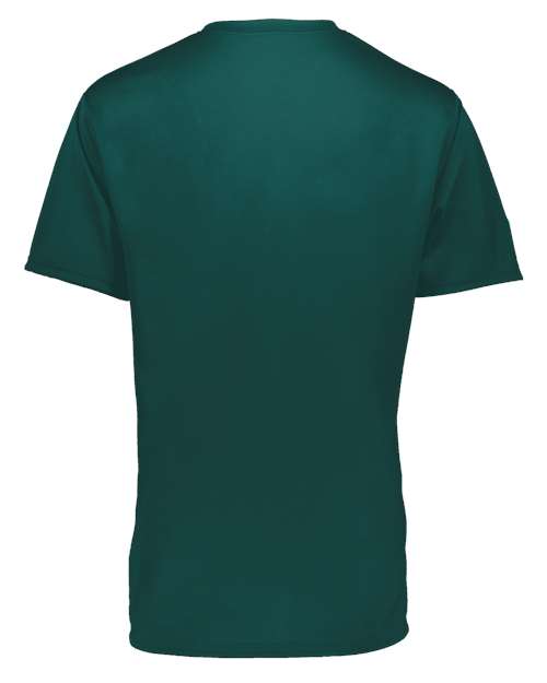 Men's Momentum T-Shirt - Dark Green