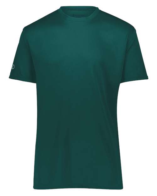 Men's Momentum T-Shirt - Dark Green