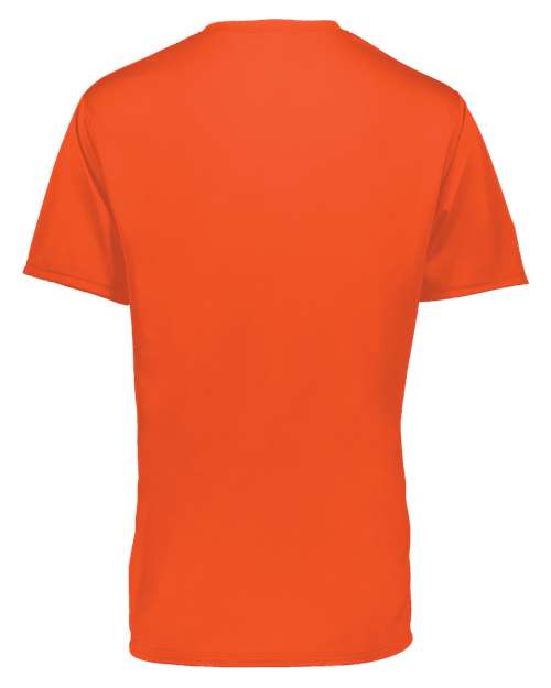 Men's Momentum T-Shirt - Electric Orange