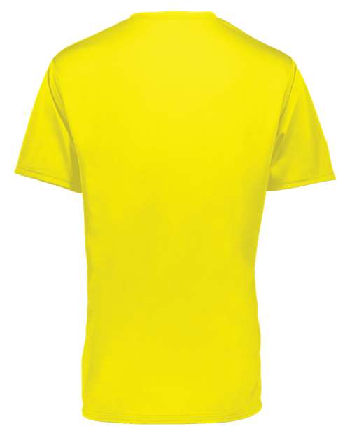 Men's Momentum T-Shirt - Electric Yellow