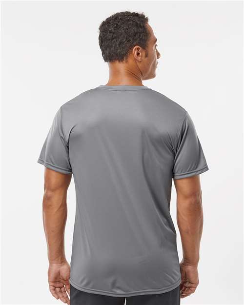 Men's Momentum T-Shirt - Graphite