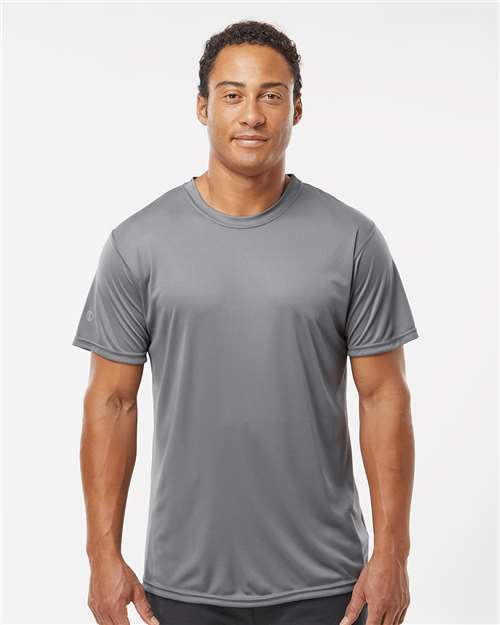 Men's Momentum T-Shirt - Graphite