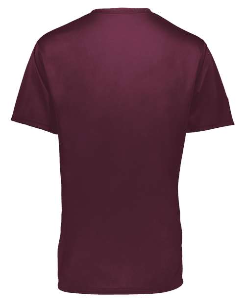 Men's Momentum T-Shirt - Maroon