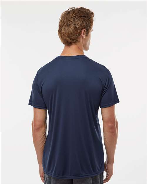 Men's Momentum T-Shirt - Navy